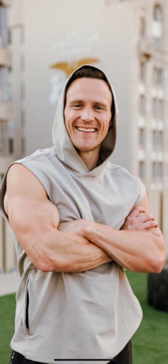 Dustin Krause
