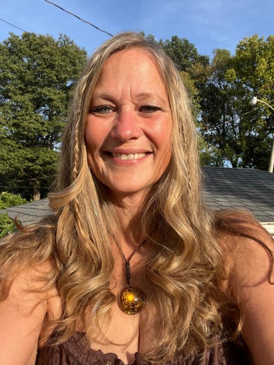 Amy Samuelson