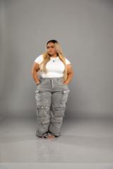 Richelle Jackson