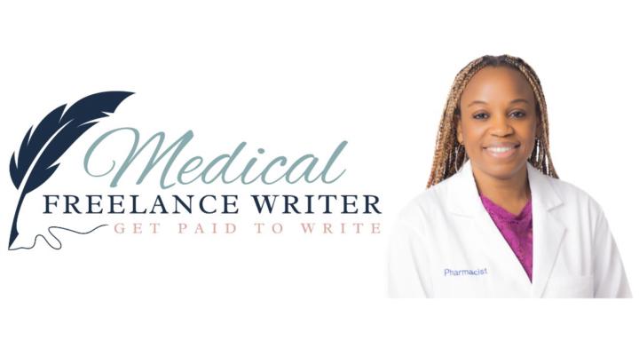 Medical Freelance Writer