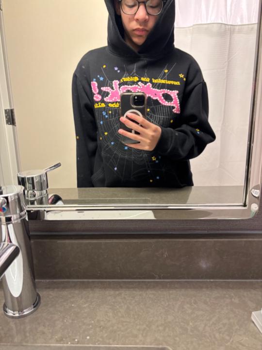 Jaeden Morrisroe