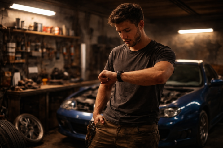 The Hobby I Took More Seriously Than My Career