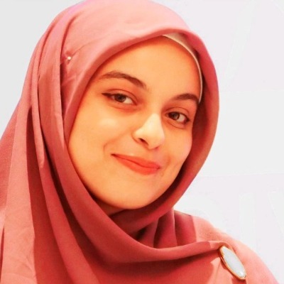 Rawda Zaki