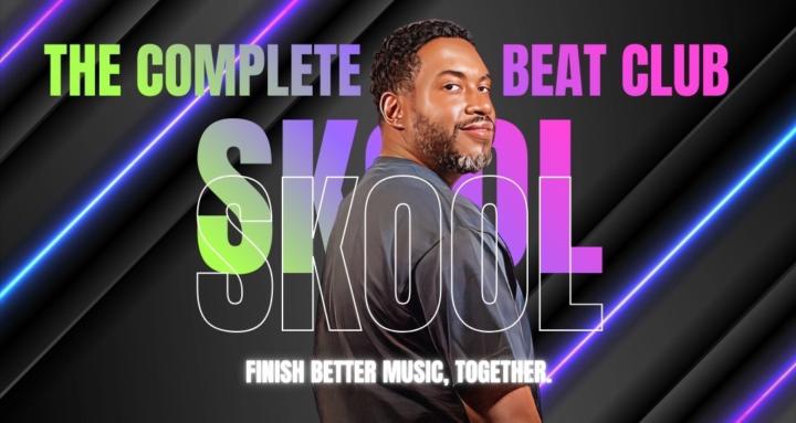 The Complete Beat Club