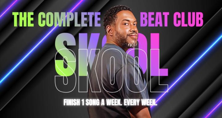 The Complete Beat Club