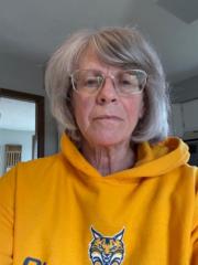 Leslie Rauk
