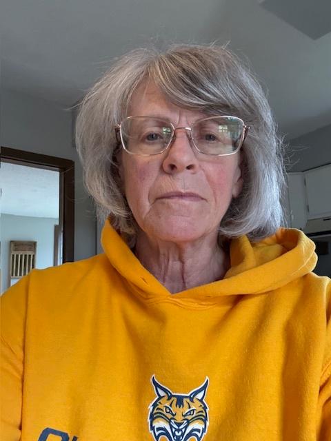 Leslie Rauk
