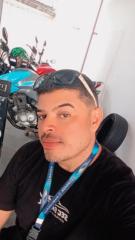 Carlos antonio Da silva amaral