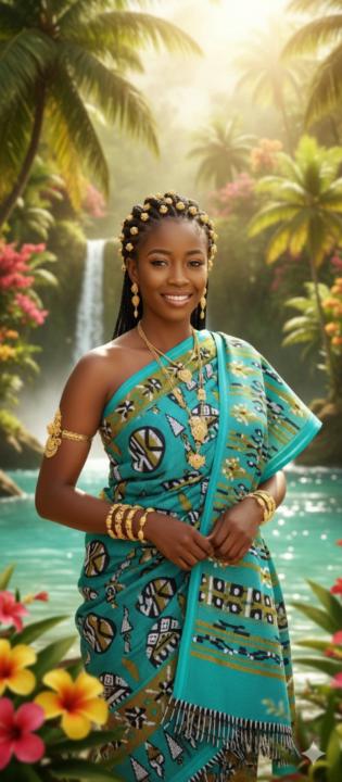 Mami Ouattara