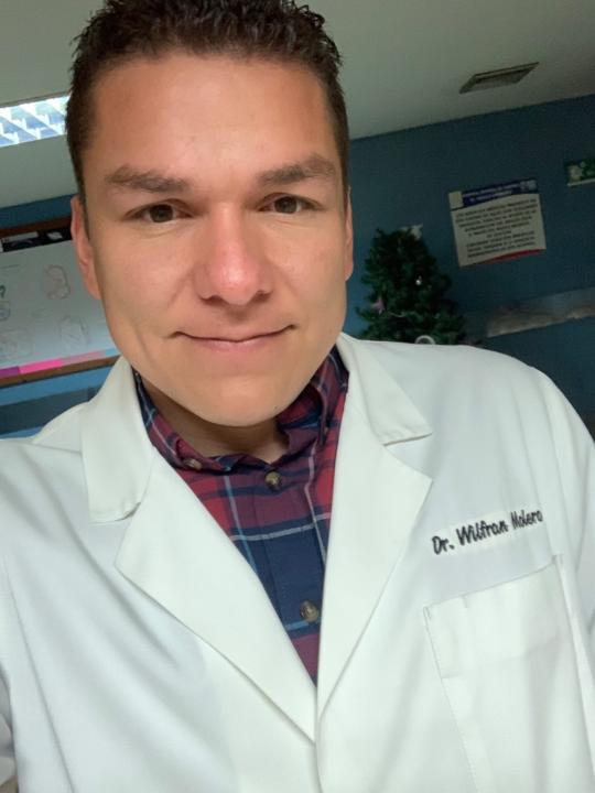 Wilfran Molero