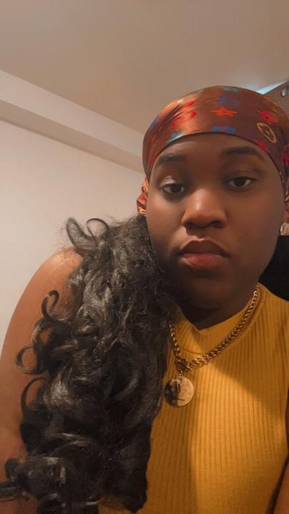 Jovana Acheline Louis