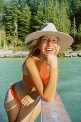 Hannah Parker