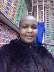 Lydia Njiru