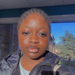 Victoria Oyefusi