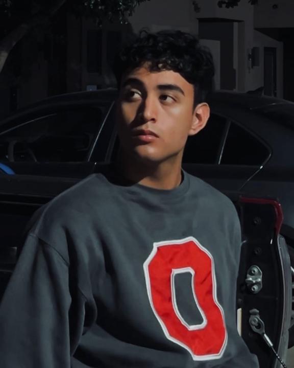 Adrian Cosio