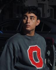 Adrian Cosio