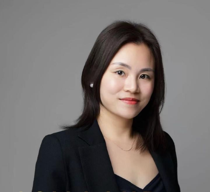 Nicole Chen