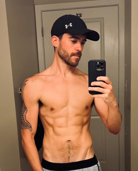 Nick Acosta