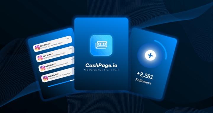 CashPages