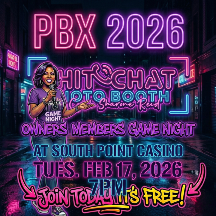 🌟 CHIT CHAT PHOTO BOOTH OWNERS – PLEASE READ 🌟