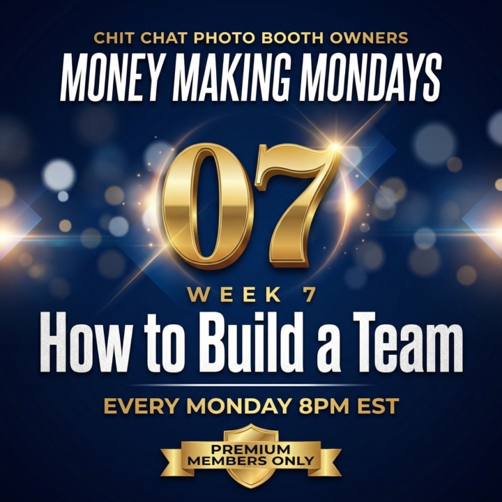 ITS MONEY MAKING MONDAY 8PM EST