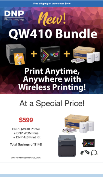 The cutiest printer you could ever have