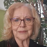 Wendy Andberg