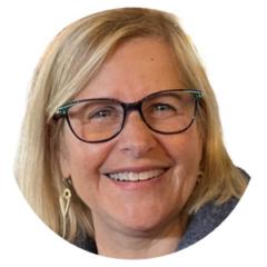 Susan Goodrich