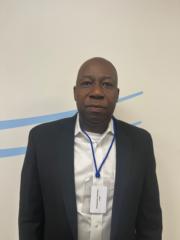 Ezechia J R Jonassaint