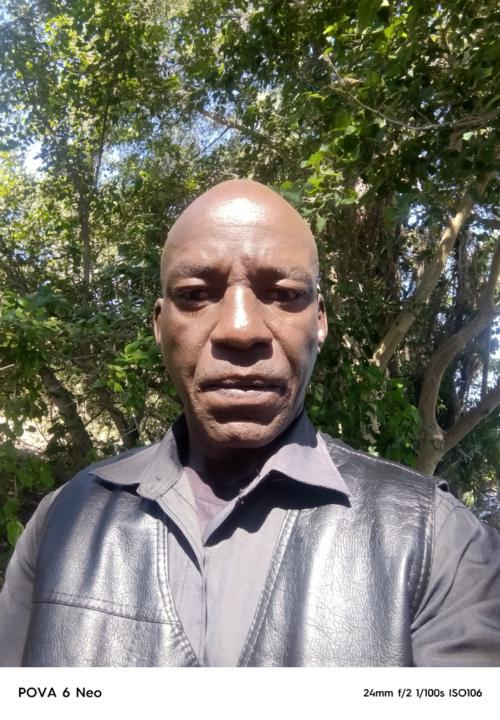 Thokomelang Mabe