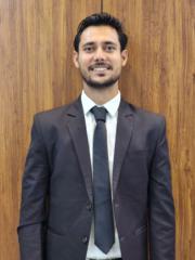 Muhammad Zaid Rajput