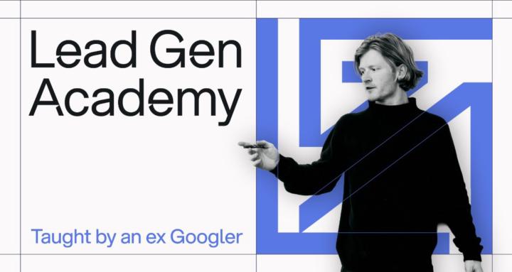 The Lead Gen Academy