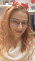 Петя Йорданова