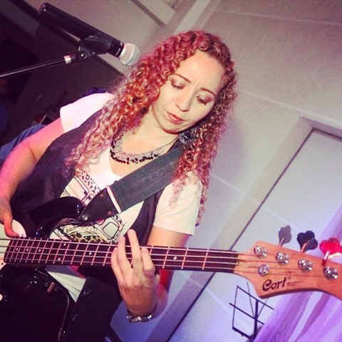 Monica Chagas