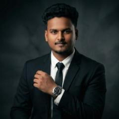 Ramees Raja