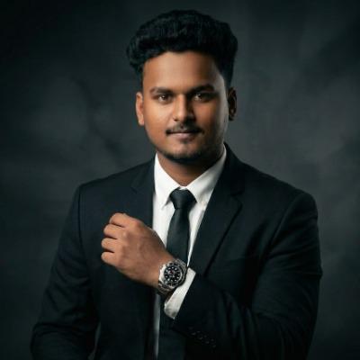 Ramees Raja
