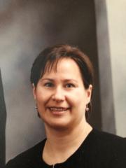 Bev Wolfe