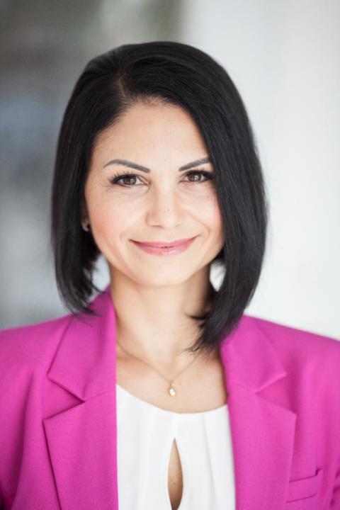 Cristina Rynio