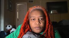 Brandee Klines