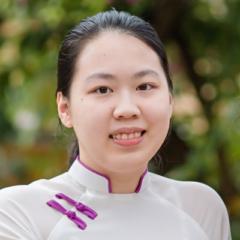 Huyền Linh Phan