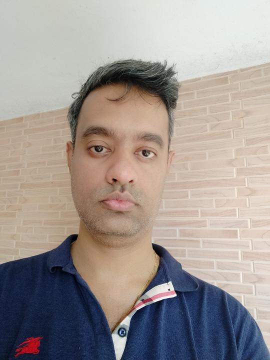 Bimal George