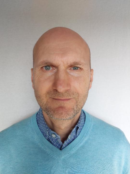 Peter Wein