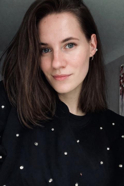 Ilze Pūga