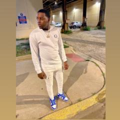 Marquel Drane