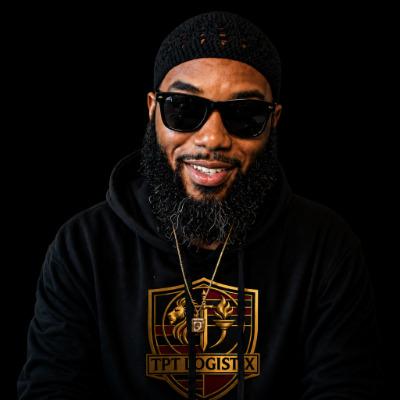 Marco Perkins
