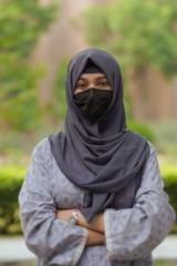 Shahneela Arif