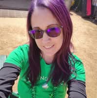 Andrea Armstrong
