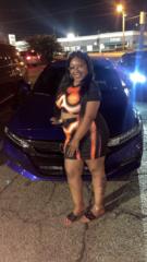 Jadaisha Carr