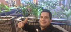Felipe Barrientos