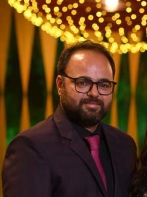 Vikrant Sharma
